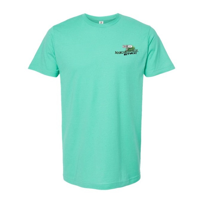 Barstool Town Tee - Mint