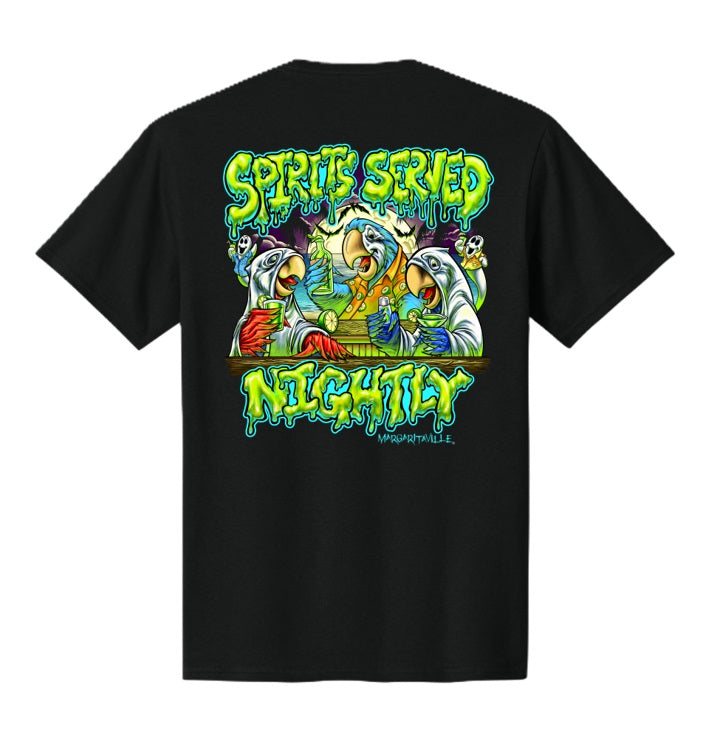 2026 Halloween Tee