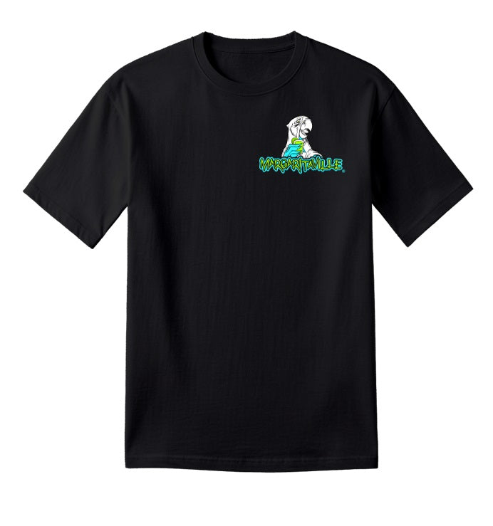 2026 Halloween Tee