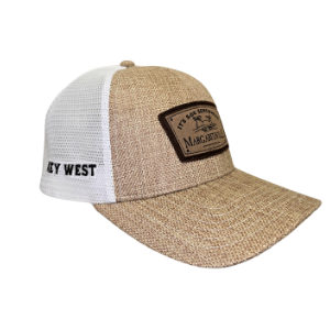 5:00 Somewhere Patch Cap