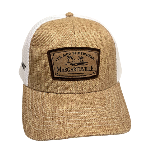 5:00 Somewhere Patch Cap