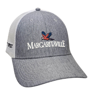 Parrot Flyover Cap